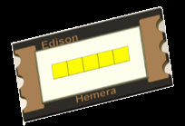 Product Name:Edison DF-5C/DF-5C-M