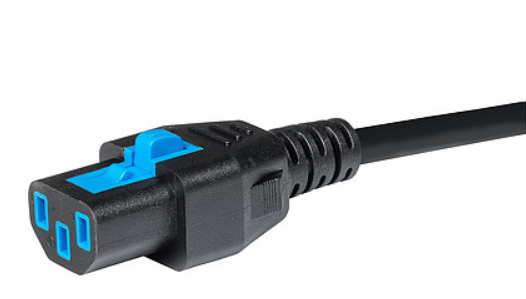 Product Name:V-Lock IP54 Power Cords 3-133-809